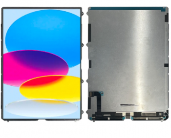Дисплей (Экран) Apple iPad 10.9 2022 A2757, A2777, A2696 Оригинал