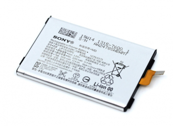 Батарея (аккумулятор) Sony J9110, J9150, J8170, J8110 Xperia 1, Xperia XZ4 LIP1701ERPC 3300mAh Оригинал