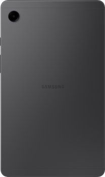 Задняя крышка Samsung X110 (SM-X110) Galaxy Tab A9 Wi-Fi серая Оригинал