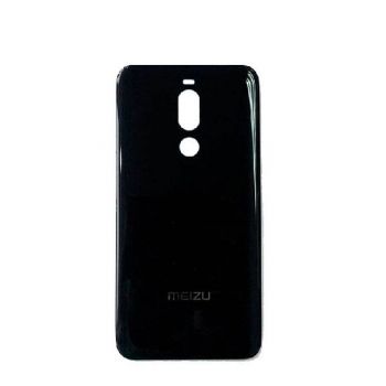 Задняя крышка Meizu X8 M852Q, M852H черная Оригинал