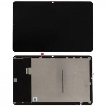 Дисплей (Экран) Huawei MatePad 10.4 BAH3-W09, BAH3-AL00. Huawei MatePad 10.4 2022 2nd Gen с тачскрином (сенсором) черный Оригинал