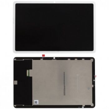 Дисплей (Экран) Huawei MatePad 10.4 BAH3-W09, BAH3-AL00. Huawei MatePad 10.4 2022 2nd Gen с тачскрином (сенсором) белый
