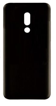 Задняя крышка Meizu 16 M882H, M882Q черная Оригинал