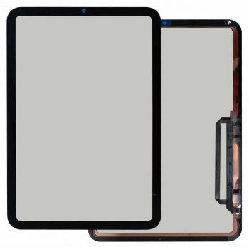 Тачскрин (сенсор) Apple iPad mini 6 2021 A2568 черный Оригинал
