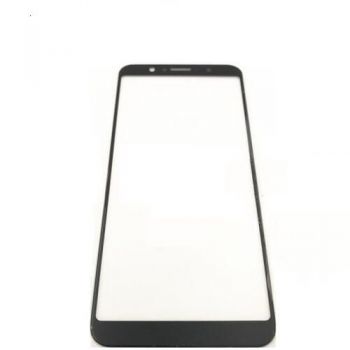 Cтекло дисплея Asus ZB601KL, ZB602KL ZenFone Max Pro M1 X00TD, X00TDB, X00TDA черное Оригинал