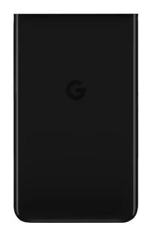 Задняя крышка Google Pixel 8 GKWS6, G9BQD, GA04851-US, GZPFO, GPJ41 черная Оригинал