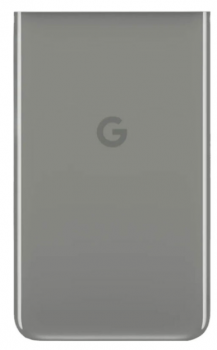 Задняя крышка Google Pixel 8 GKWS6, G9BQD, GA04851-US, GZPFO, GPJ41 серая Оригинал