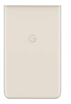 Задняя крышка Google Pixel 8 Pro GC3VE, G1MNW бежевая Оригинал
