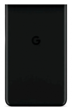 Задняя крышка Google Pixel 8 Pro GC3VE, G1MNW черная Оригинал