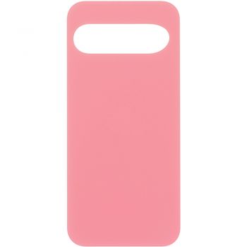 Задняя крышка Google Pixel 9 G2YBB, GUR25, G1B60 розовая Оригинал