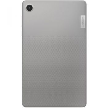 Задняя крышка Lenovo TB300FU, TB300XU, TB-300FU, TB-300XU Tab M8 4nd Gen серая Оригинал