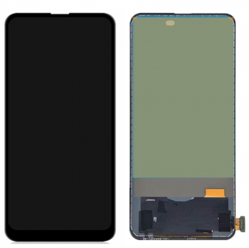Дисплей (Экран) Xiaomi Redmi K30 Pro, Poco F2 Pro M2004J11G с тачскрином (сенсором) черный TFT