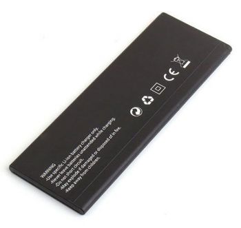 Батарея (аккумулятор) Matrix Gravity 2050mAh Оригинал