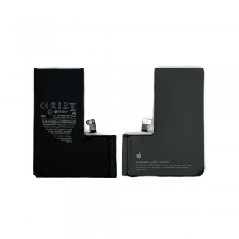 Батарея (аккумулятор) Apple iPhone 15 Pro A2848, A3101, A3102, A3104 3274mAh Оригинал