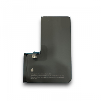 Батарея (аккумулятор) Apple iPhone 15 Pro Max A2849, A3105, A3106, A3108 4441mAh Оригинал