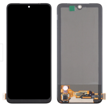 Дисплей (Экран) Xiaomi Redmi Note 12 22111317I, 23021RAA2Y, 23021RAAEG. Poco X5 5G 22111317PG с тачскрином (сенсором) черный Оригинал