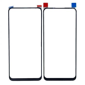 Cтекло дисплея Realme 8i RMX3151. Realme 9i RMX3491 черное Оригинал