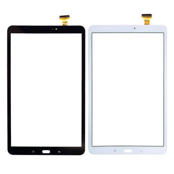 Тачскрин (сенсор) Samsung T580, T585 (SM-T580, SM-T585) Galaxy Tab A 10.1 2016 белый