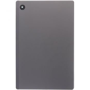 Задняя крышка Samsung X200, X205 (SM-X200, SM-X205) Galaxy Tab A8 10.5 серая Оригинал
