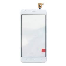 Тачскрин (сенсор) Blackview A7, A7 Pro, Assistant AS-5436 белый Оригинал