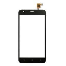 Тачскрин (сенсор) Blackview A7, A7 Pro, Assistant AS-5436 чёрный Оригинал