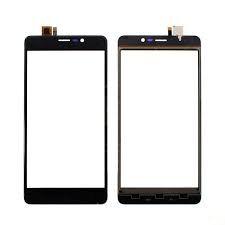 Тачскрин (сенсор) Blackview A8 Max чёрный Оригинал