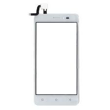 Тачскрин (сенсор) Bravis B501 Easy белый Оригинал