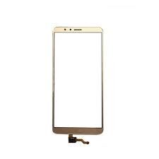 Тачскрин (сенсор) Huawei Honor 7X (BND-L21) золотой Оригинал