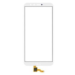 Тачскрин (сенсор) Huawei Honor 9 Lite белый Оригинал