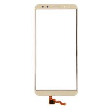Тачскрин (сенсор) Huawei Mate 10 Lite, Honor 9i, Nova 2i, G10 Plus золотой Оригинал