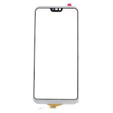 Тачскрин (сенсор) Huawei P20 Lite, Nova 3e (ANE-LX1) белый Оригинал