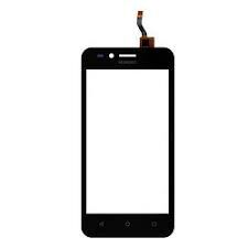 Тачскрин (сенсор) Huawei Y3 II 2016, LUA-U03, U22, U23, L03, L13, L23, версия 3G, чёрный Оригинал