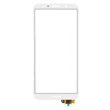 Тачскрин (сенсор) Huawei Y5 2018, Y5 Prime 2018(DRA-L02, DRA-L22), Honor 7s, Honor 7 Play белый Оригинал