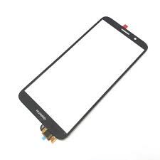 Тачскрин (сенсор) Huawei Y5 2018, Y5 Prime 2018(DRA-L02, DRA-L22), Honor 7s, Honor 7 Play чёрный Оригинал