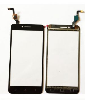 Тачскрин (сенсор) Lenovo A6020a46 Vibe K5 Plus чёрный Оригинал