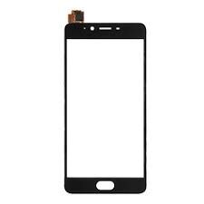 Тачскрин (сенсор) Meizu E2 черный Оригинал