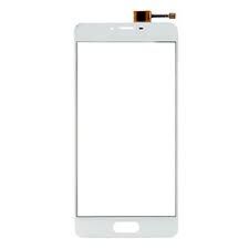 Тачскрин (сенсор) Meizu U20 белый Оригинал