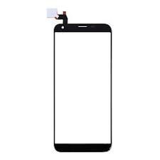 Тачскрин (сенсор) Oukitel K5000 чёрный Оригинал