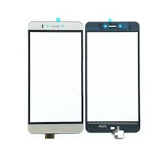 Тачскрин (сенсор) Prestigio 3530 Muze D3 белый Оригинал