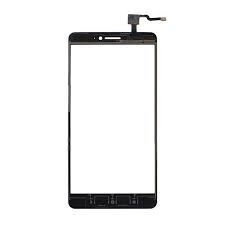 Тачскрин (сенсор) Xiaomi Mi Max чёрный Оригинал