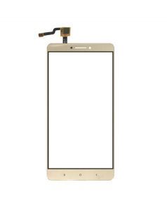 Тачскрин (сенсор) Xiaomi Mi Max золотой Оригинал