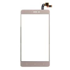 Тачскрин (сенсор) Xiaomi Redmi Note 4x золотой Оригинал