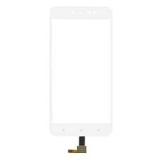 Тачскрин (сенсор) Xiaomi Redmi Note 5A, Redmi Y1 Lite белый Оригинал