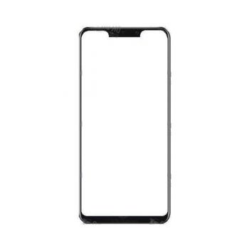 Cтекло дисплея Huawei Mate 20 Lite SNE-LX1, SNE-LX3, SNE-AL00 черное Оригинал