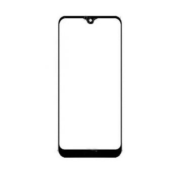 Cтекло дисплея Nokia 3.2 TA-1156, TA-1159, TA-1164 черное Оригинал