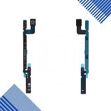 Шлейф для Huawei Mate 2 MT2-L03 с кнопкой включения, кнопками громкостии, компонентами Шлейф для Huawei Mate 2 MT2-L03 с кнопкой включения, кнопками громкостии, компонентами