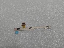 Шлейф для Lenovo K6 (K33a48), K6 Power (K33a42), с кнопкой включения и громкости Шлейф для Lenovo K6 (K33a48), K6 Power (K33a42), с кнопкой включения и громкости