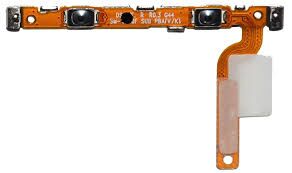 Шлейф для Samsung G570F Galaxy J5 Prime (2016) с кнопками громкостии Шлейф для Samsung G570F Galaxy J5 Prime (2016) с кнопками громкостии