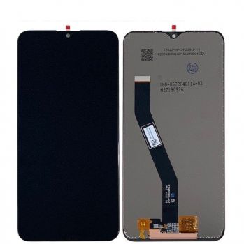 Дисплей (Экран) Xiaomi Redmi 8 M1908C3IG, Redmi 8A M1908C3KG с тачскрином (сенсором) черный