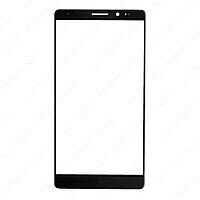 Cтекло дисплея Huawei Mate 8 чёрное Оригинал